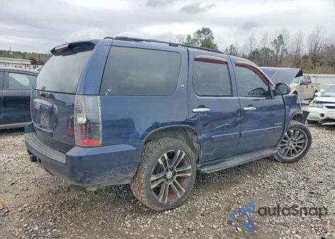 2007 Chevrolet Tahoe K1500 z USA, uszkodzony, nr VIN 1GNFK13057R139656